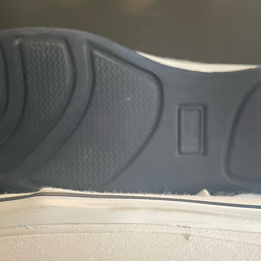 Doc’s Low Top Canvas Sneakers - image 6